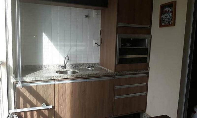 Apartamento 3/4 Cond...