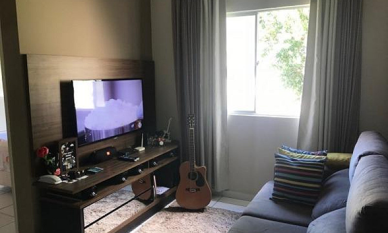 Apartamento 02 Quart...