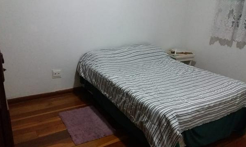 Alugo Apto 03 Quarto...
