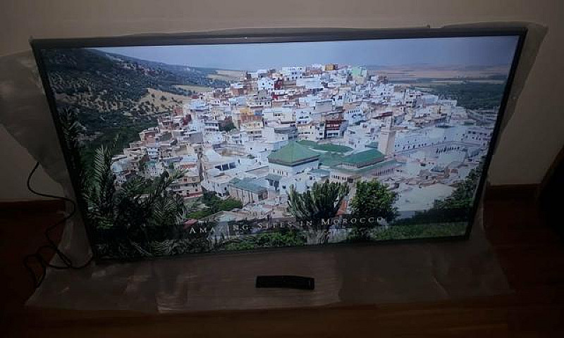 Tv Samsung 49 Mu6120...