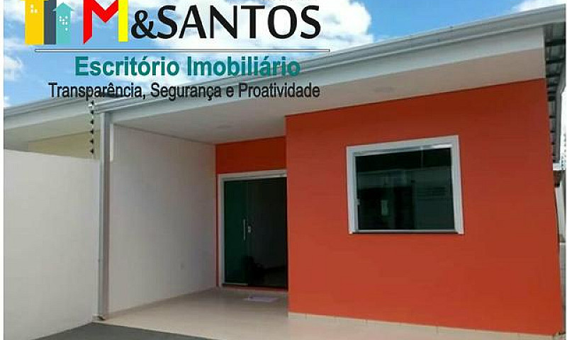 Garanta Sua Casa Nov...
