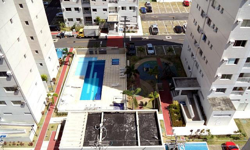 Lindo Apartamento No...