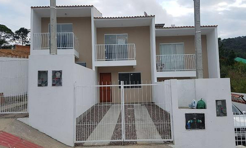 Aluguel Sobrado Em P...
