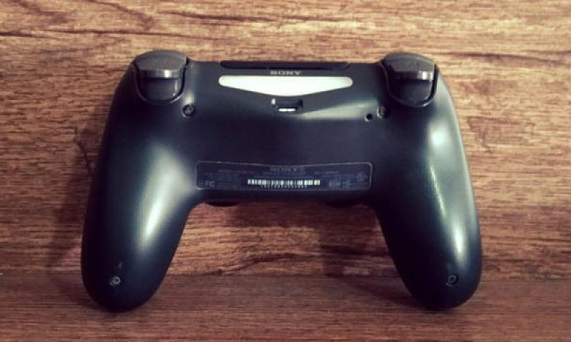 Controle Ps4 Origina...