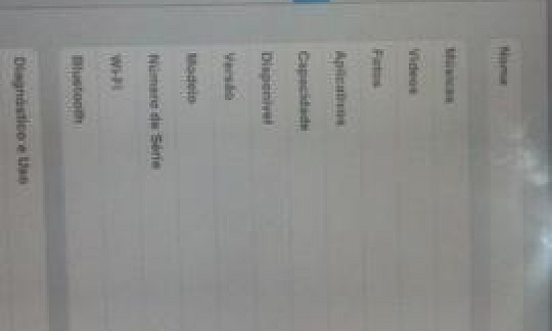 Vendo Ipad 16Gb 250 ...