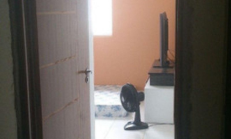 Apartamento No Resid...
