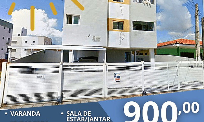 Apartamento Próximo ...