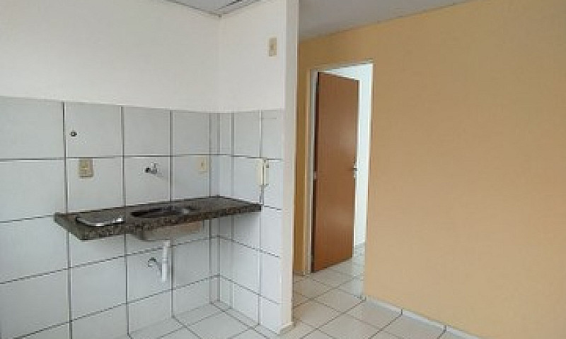 Casa Com 3 Dormitóri...