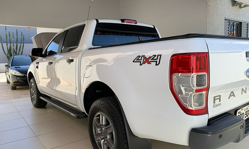 Ranger 2.2 Xls 4X4 A...