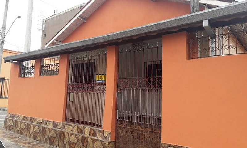 Casa Para Aluguel, 3...