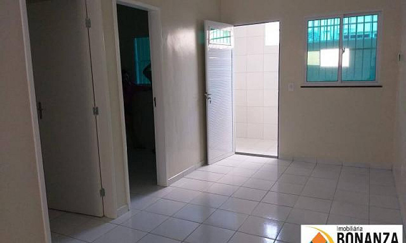 Apartamento 02 Quart...