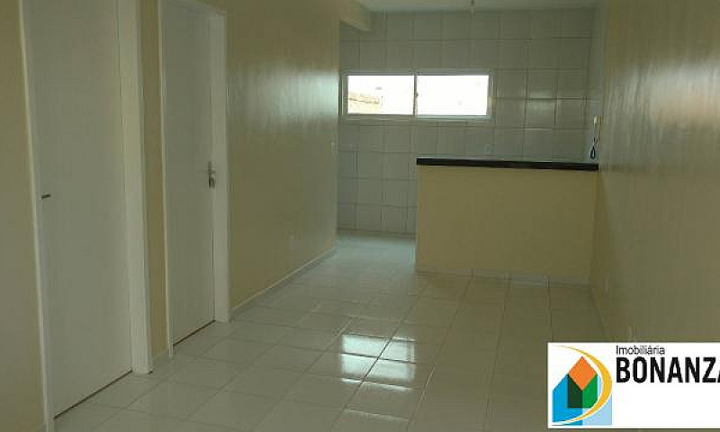 Apartamento 02 Quart...