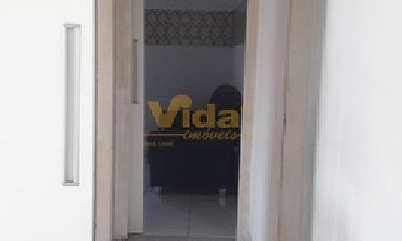 Casa Em Vila Yolanda...