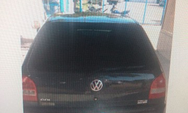 Gol G3 Completo 8V 2...