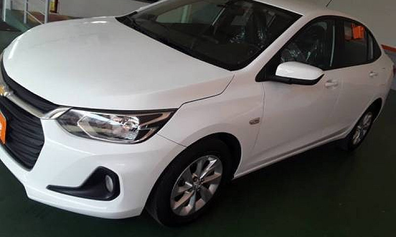 Onix 2020/2020 1.0 T...