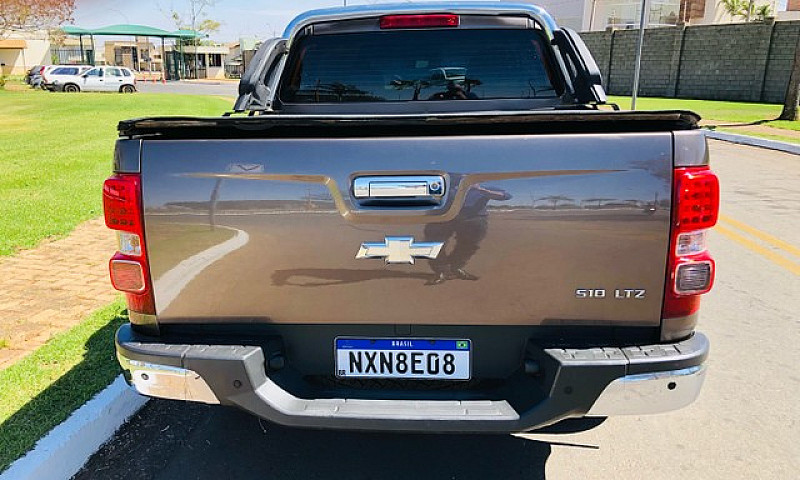 S10 2013 Flex Ltz Co...