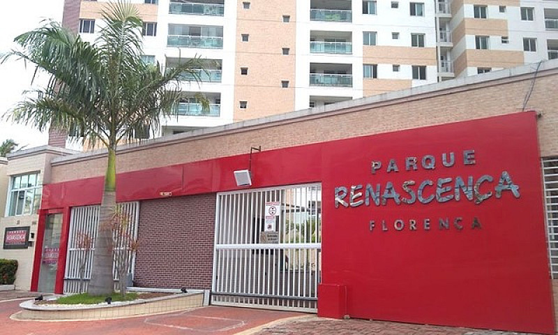 Apto Parque Renascen...