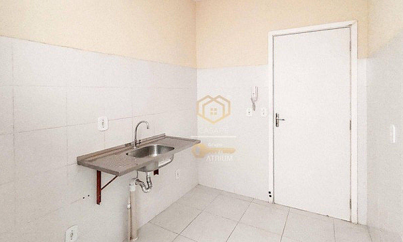 Apartamento Com 2 Do...