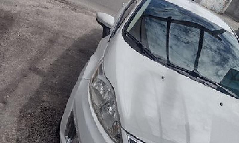 New Fiesta 1.6 Fex...