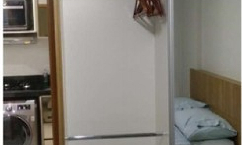 Apartamento 100% Mob...