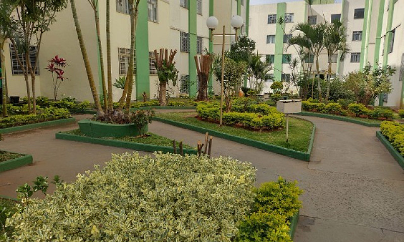 Apartamento Setor Do...