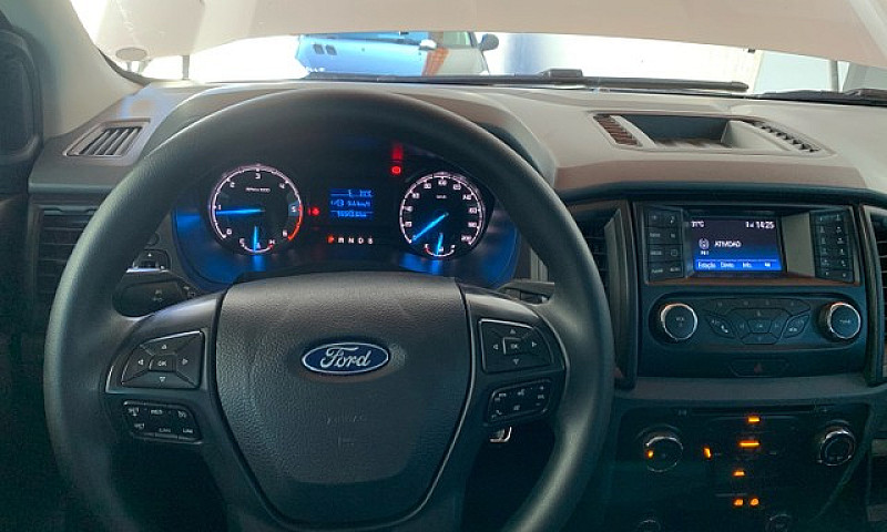 Ranger 2.2 Xls 4X4 A...