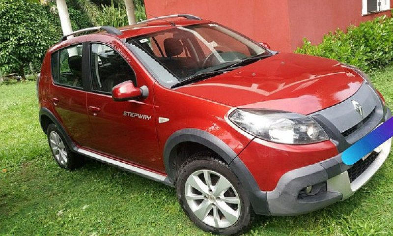 Sandero Stepway 14/1...