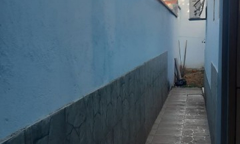 Vendo Casa No Recant...