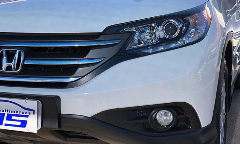 Honda Cr-V Lx Flex 2...