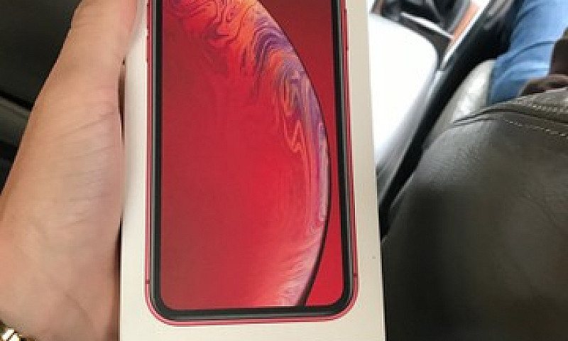 Iphone Xr 128Gb...