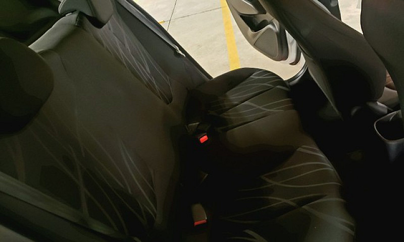 Hyundai Hb20 2015 Mu...