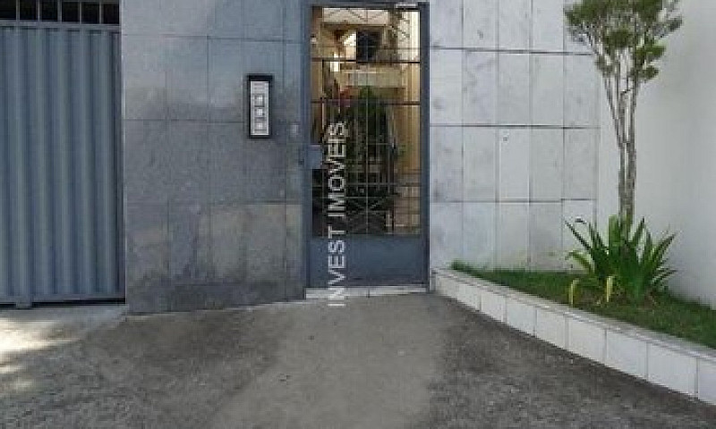 Apartamento - Juiz D...