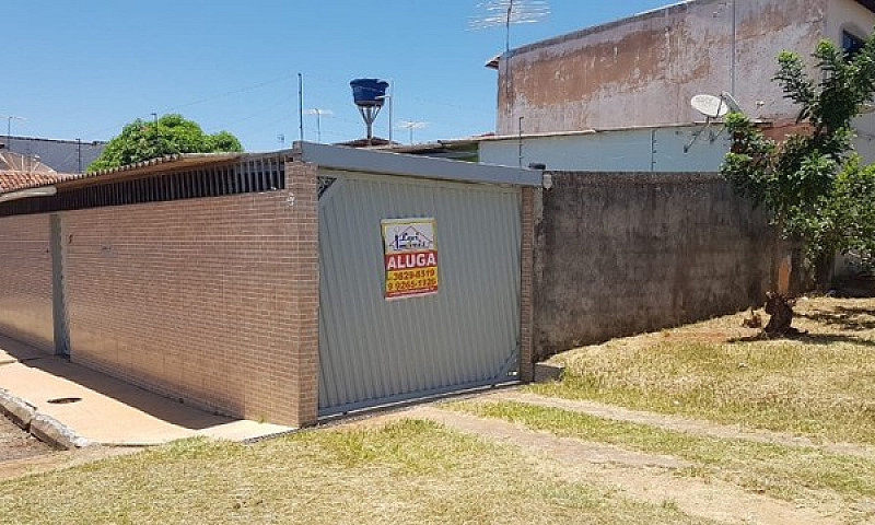 Vendo Casa Na Etapa ...