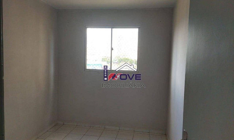 Apartamento Com 2 Do...