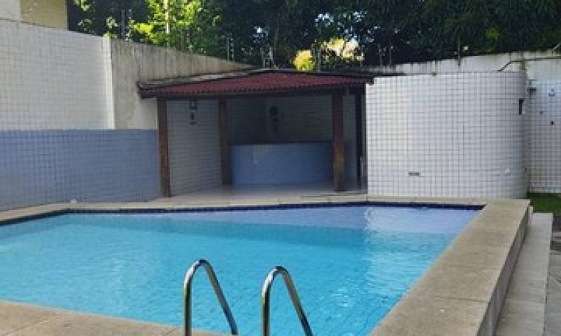 Apartamento 2 Quarto...