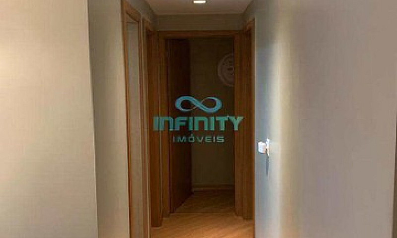 Apartamento Com 3 Do...