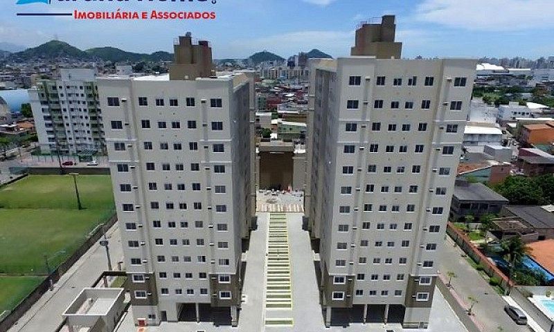 Apartamento 2 Quarto...