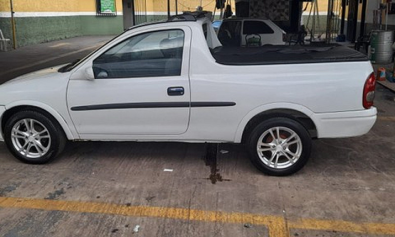 Pick-Up Corsa 1.6...