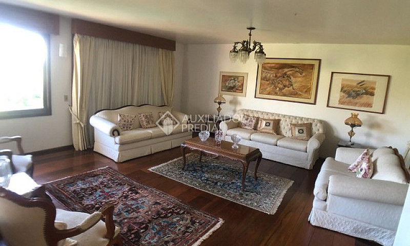 Novo Hamburgo - Casa...