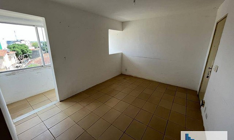 Apartamento Com 2 Do...