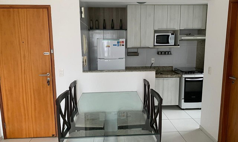 Boa Viagem - 1 Quart...