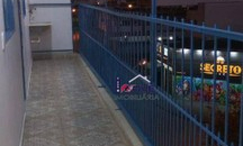 Apartamento Em Samam...