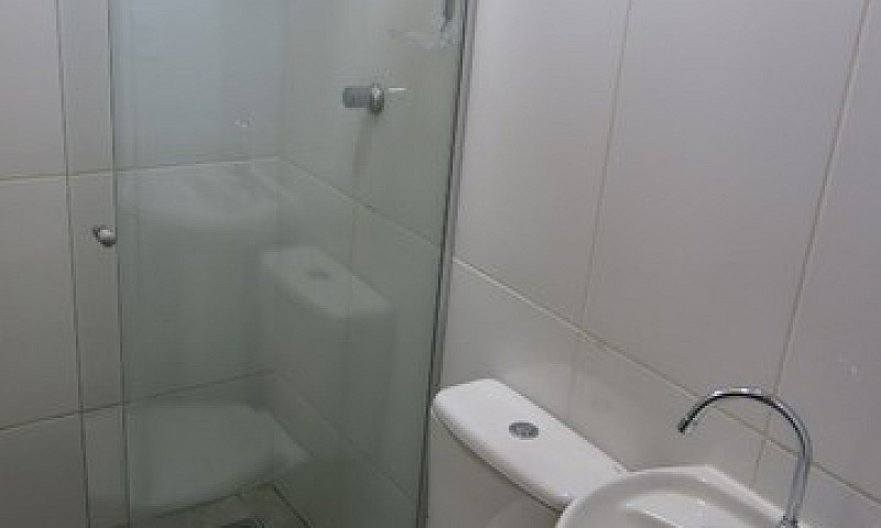 Apartamento Para Alu...