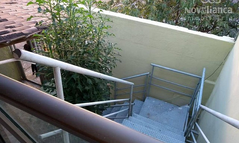 Casa Com 5 Quartos P...