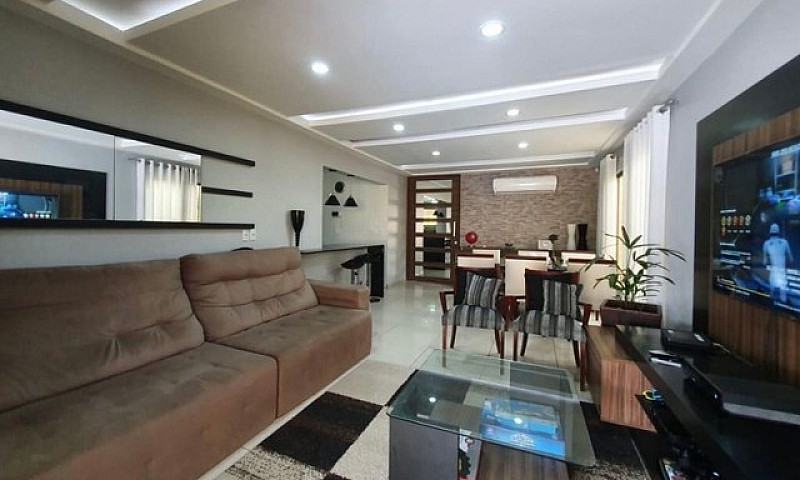 -Casa Em Nova Parnam...