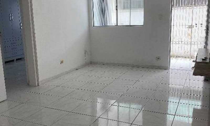 Apartamento Com 3 Do...