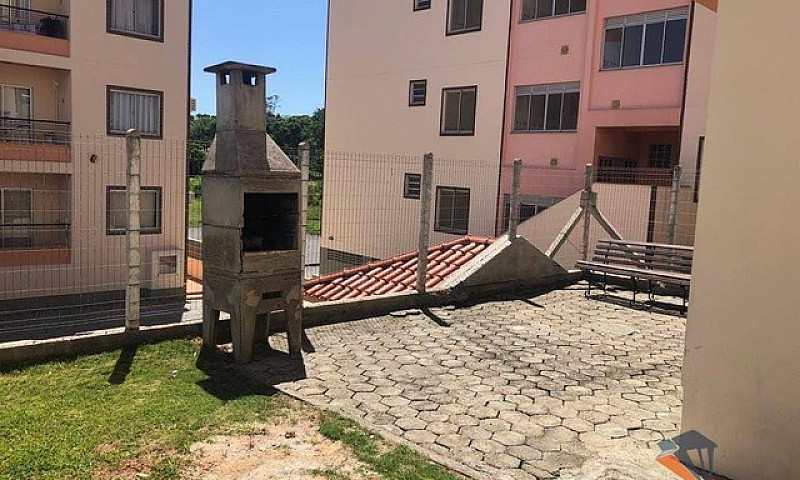 Apartamento Com 2 Do...