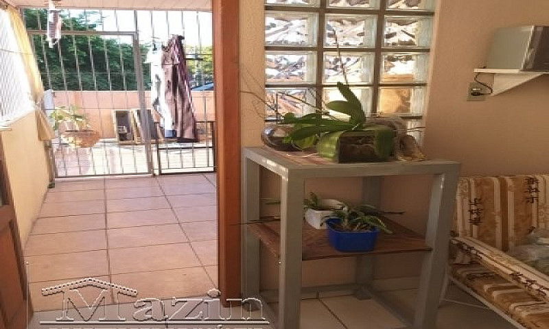 Porto Alegre - Casa ...