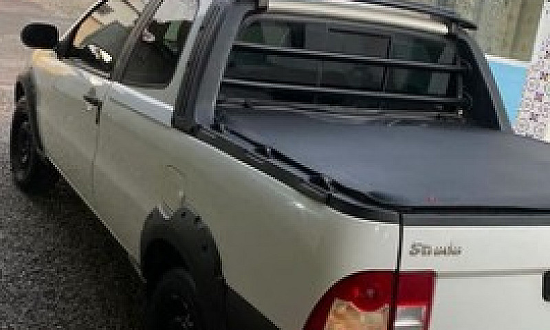 Strada 1.4, Cabine D...