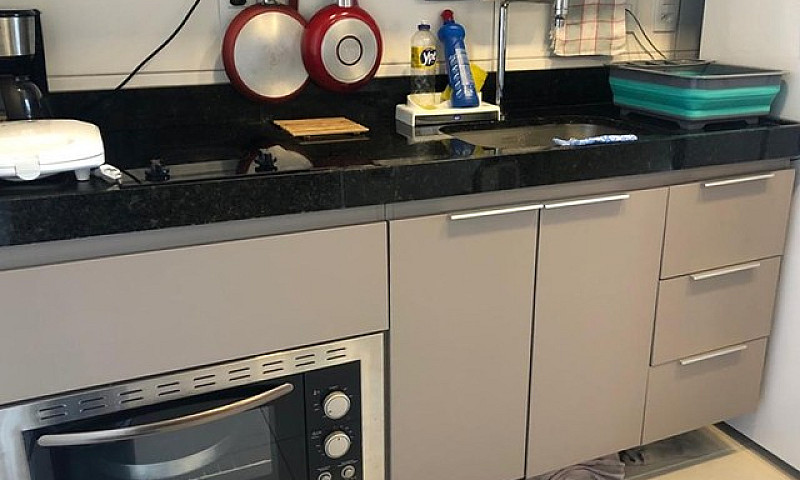 Vendo Flat Na Ilha D...